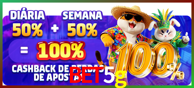 Qualificar VIP bet5g