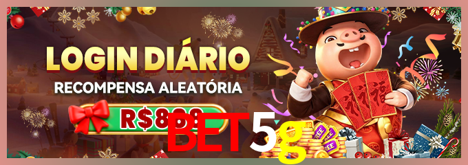 Prêmio bet5g